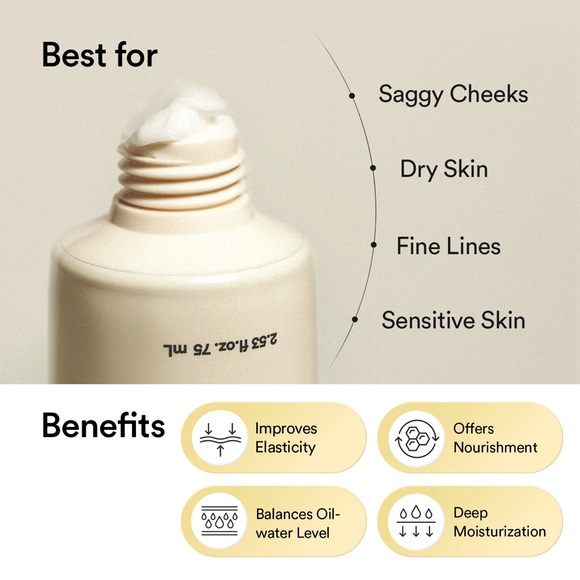 ABIB Jericho Rose Crème Korean Skincare 75ml - Picture 7 of 14